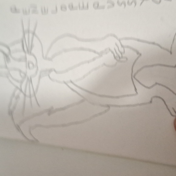 Looney toon characters - Picture 2 of 16